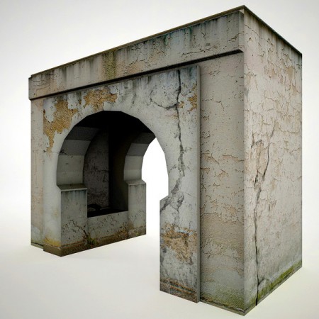 Brücke